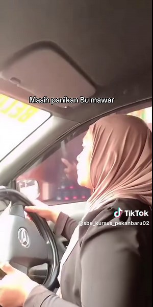 Kursus Mengemudi Pekanbaru - SBE Belajar Mengemudi