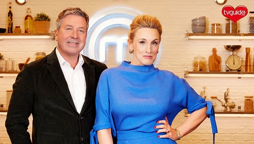 Celebrity MasterChef 2025: Start date, time and full line-up including Alfie Boe, Dawn O'Porter and Gladiator Fury