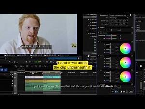 Edius 11 test Acoustica