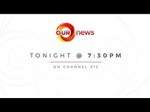 Our News Bahamas | Top Nightly Newscast in The Bahamas