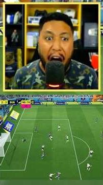 MUITO RAGE no EFOOTBALL 2026