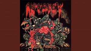 Autopsy - Bonesaw