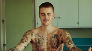 Justin and Hailey Bieber's 'Vogue' Cover: 6 Things We Learned