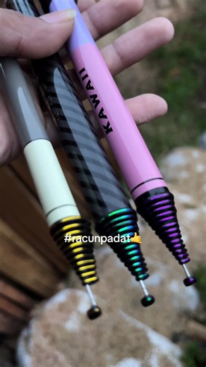 Kawai Tegek Custom Fishing Guide