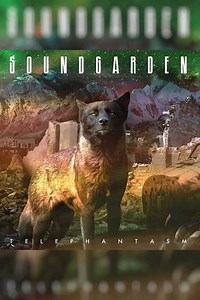 Soundgarden Telephantasm (2010) - Movie