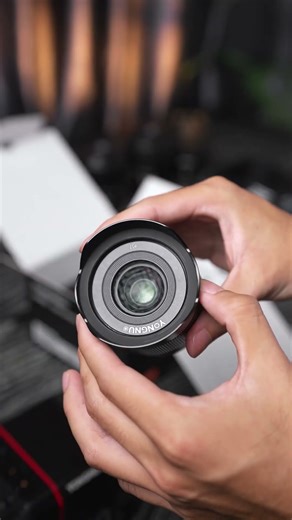 This 4K Camera Was Made for Streamers 🎥🔥 YONGNUO YN433