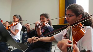 About us - Dubai College