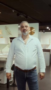 Créez la cuisine de vos rêves avec Christian ! 🍽️✨ Notre expert cuisiniste vous guide dans le choix des coloris, des matériaux et des finitions. Avec notre logiciel 3D, visualisez votre projet avant même qu’il ne prenne vie ! 🔹 Un style qui vous ressemble 🔹 Un accompagnement sur-mesure 🔹Adapté à tous les budgets 🔹 Une cuisine 100% fonctionnelle 📍 Rendez-vous dans vos magasins Conforama Réunion pour concrétiser votre projet ! | Conforama Réunion