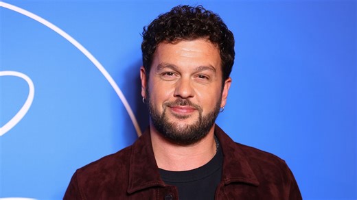 Claudio Capéo revient aux sources avec son nouvel album 'Nouveau Souffle' - RTBF Actus