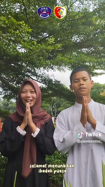 Paskibra SMAN 12 Palembang on TikTok
