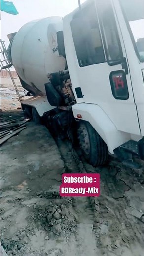 #foryou #automobile #readymix #construction #concretecasting #civilengineering #truck