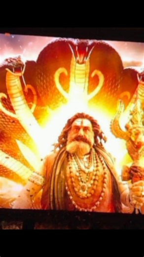 ఎందుకు చూడాలి Akhanda 2 మూవీని 😱🔥#akhanda2moviereview #balakrishna #boyapatisrinu #shorts