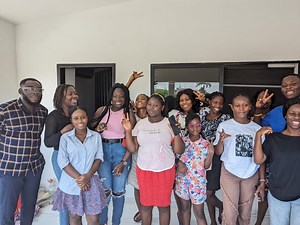 Open Inclusive Initiatives launched to address minoritized gaps on lesser-known Wikimedia projects with first training