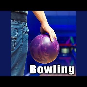 5 Pin Bowling Alley Ambience