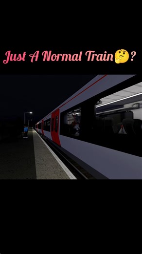 British Railway Roblox #britishrailway #trainspotting #train #railway #scr #stepfordcountyrailway