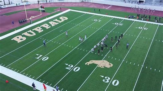 Cayden Alula Game Report: vs Trinity Christian Academy