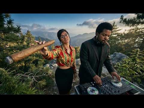 Ganja Roots Reggae Mix 2026 – Conscious Reggae, Relaxing Meditation & Deep Roots