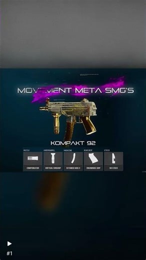 Good loadouts in Cod