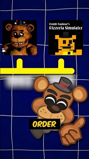 How to Play Every FNaF Game in Chronological Order! #fnaf #fivenightsatfreddys