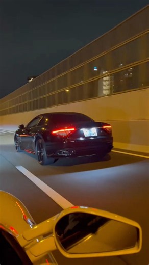 【V8NA】マセラティグラントゥーリズモ マフラー音 PureSound #maserati #maseratigranturismo #exhaustsound