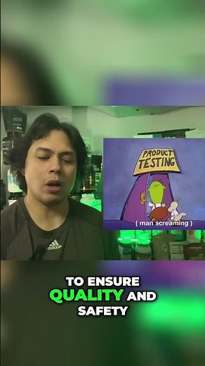 Now Sports Organic Whey Protein Powder Unflavored: Is It Safe? Third-Party Testing Explained!