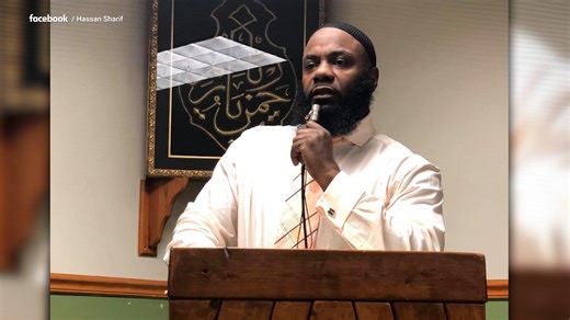 Murder of NJ imam puts Muslim community on edge | Video | NJ Spotlight News
