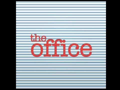 1.The Office Main Theme