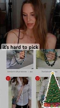 Soft spoken Gift ideas 🎁 #asmr #christmas #giftideas