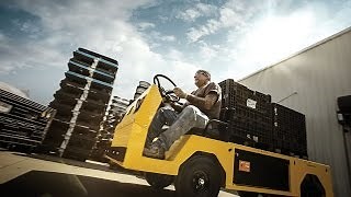 Cushman Titan XD (2/4 Passenger) | Cushman California - Mars Cars LLC.