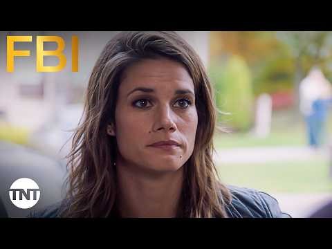 An Undercover Deal Leads to the Real Target [CLIP] | FBI | TNT