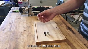 Table Top Fasteners, Z Clips for Table Tops 20 Packs (Black)