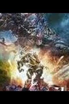 descarga Transformers 3 por mega