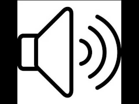 Facebook messenger instant message ding sound effect