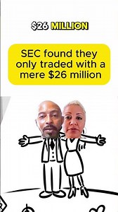 The $1 Billion 'Godly' Crypto Scam #NovaTechFX #AffinityFraud #PonziScheme #CryptoScam