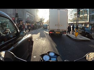 GoPro Hero 8 Black - 4K60 Hypersmooth 2.0 Sample