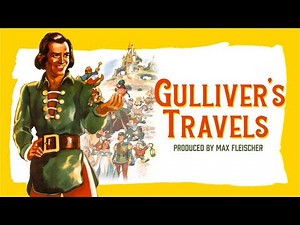 Gulliver's Travels - 1939