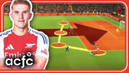 Why everybody’s wrong about Arsenal signing Viktor Gyökeres