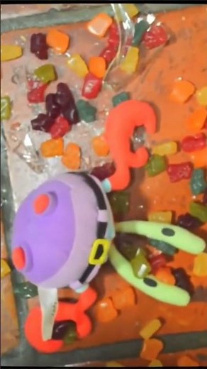 10 Seconds from Every FCCD's SpongeBob Videos #spongebob #funny #fccd #film #comedy #viral #movie