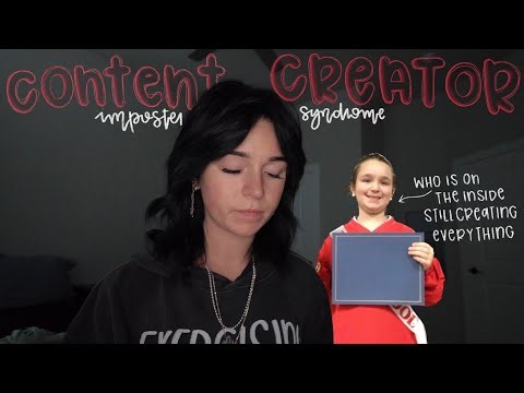 living to create vs creating to live