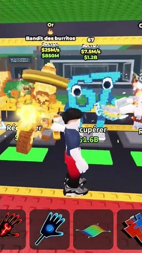 je vend 10 euros tout si vous voulez 1 dites moi je vous di le prie faites les dons sur le chat ytb