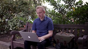 Matt Higgs takes a quick look at the Billingham Hadley One Camera Bag. Find out more here: https://goo.gl/D72jyy | Wex Photo Video