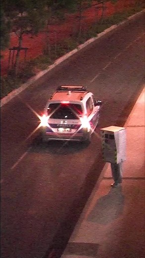 #radar #flash #prank #police #remigaillard 📸 | flash prank