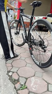 103K views · 696 reactions | Set your bike stand to the perfect height – quick, easy, and essential! | Master Cycle Store | Facebook