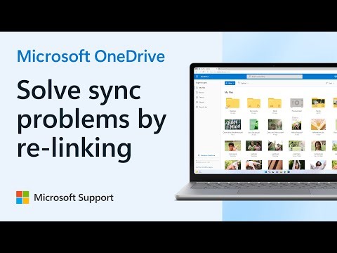 How to Unlink Your OneDrive Account on Windows or Mac