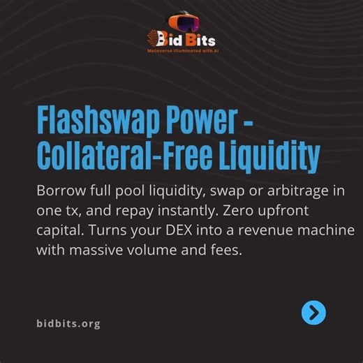 Uniswap Clone Script - bidbits #UniswapCloneScript #DEX #DeFi #web3