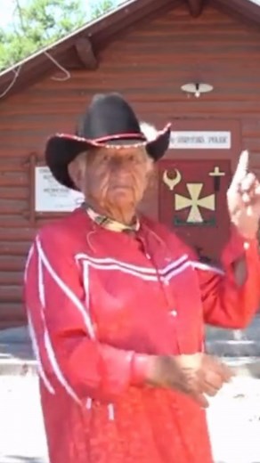 Discover the Signs and Stories of Wind River. Experience Plains Indian Sign Language through our TravelStorysGPS audio tour, created in partnership with Wyoming Humanities. Learn how ‘Hand Talk’ shaped communication and connection across generations on the Wind River Reservation. 📲 Take the tour: TravelStorysGPS Audio Tour 🎥 Watch the behind-the-scenes video on YouTube! https://www.youtube.com/playlist?list=PLGP7BMowBVmzIbn54UxGyyw3tiDz6elkI | Wyoming Humanities