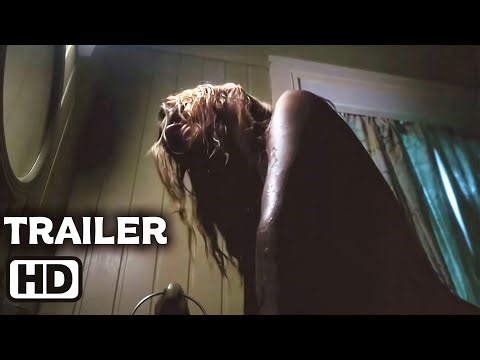 THE MORRIGAN Trailer (2026) saffron burrows, toby stephens