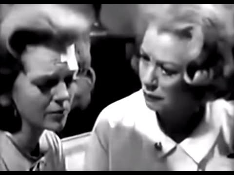 General Hospital Classic #15: Wednesday, March 6, 1968 (Episode #1272)