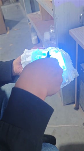 Creating Industrial Equipment Models # Industrial Models # Equipment Models # 3D Printing