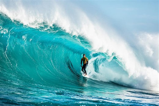 John John Florence Stuns Surf World With Shock Announcement Of 2026 WSL Sabbatical - BeachGrit